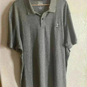 Star Wars storm trooper polo